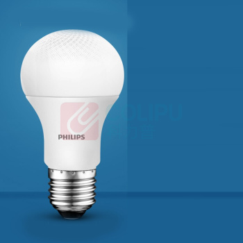飞利浦 PHILIPS 球泡 12W E27 3000K 230V / 12个/箱 恒亮型LED小球泡真彩版