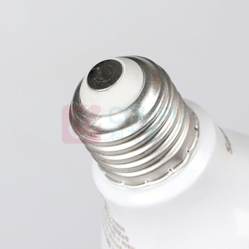 飞利浦 PHILIPS 球泡 7W E27 3000K / 12个/箱 经济型LED球泡