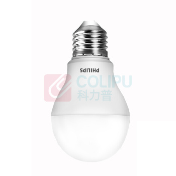 飞利浦 PHILIPS 球泡 9W E27 3000K 12个/箱 经济型LED球泡