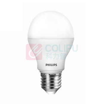 飞利浦 PHILIPS 球泡 9W E27 6500K