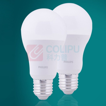 飞利浦 PHILIPS 球泡 11W E27 3000K / 12个/箱 经济型LED球泡