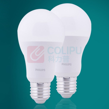 飞利浦 PHILIPS 球泡 11W E27 6500K 12个/箱 经济型LED球泡