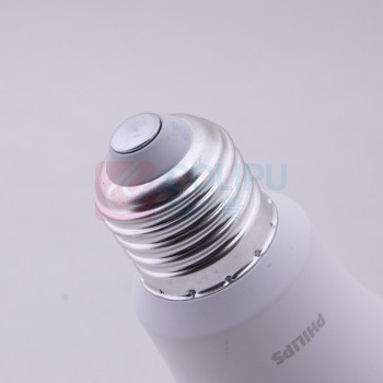 飞利浦 PHILIPS 球泡 11W E27 6500K 12个/箱 经济型LED球泡
