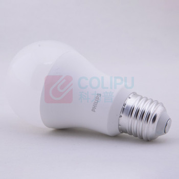 飞利浦 PHILIPS 球泡 11W E27 6500K 12个/箱 经济型LED球泡