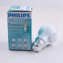 飞利浦 PHILIPS 球泡 13W E27 6500K 12个/箱 经济型LED球泡