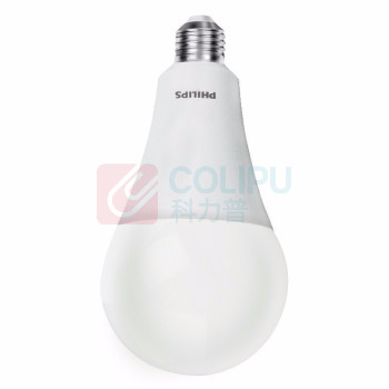 飞利浦 PHILIPS 球泡 23W E27 3000K / 12个/箱 经济型LED球泡
