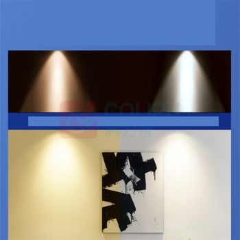 飞利浦 PHILIPS 射灯 4W 827 D75 / 12个/箱 恒亮 LED 射灯