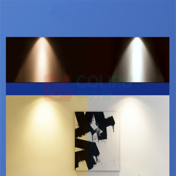 飞利浦 PHILIPS 射灯 4W 840 D75 / 12个/箱 恒亮 LED 射灯