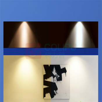 飞利浦 PHILIPS 射灯 5.5W 827 D75 12个/箱 恒亮 LED 射灯