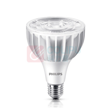 飞利浦 PHILIPS PAR30L射灯 Master LED PAR30L 32W 15D 840 CN / 12个/箱