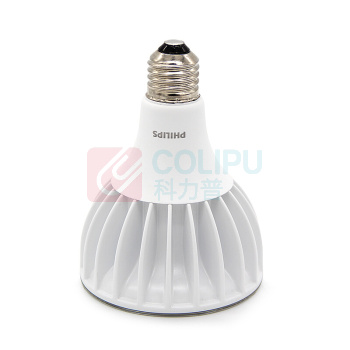 飞利浦 PHILIPS PAR30L射灯 Master LED PAR30L 32W 15D 840 CN / 12个/箱