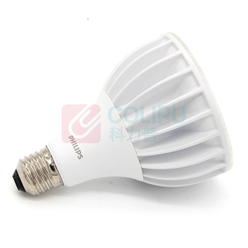 飞利浦 PHILIPS PAR30L射灯 Master LED PAR30L 32W 15D 840 CN / 12个/箱