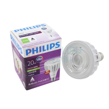 飞利浦 PHILIPS PAR30L射灯 Master LED PAR30L 32W 15D 860 CN / 12个/箱