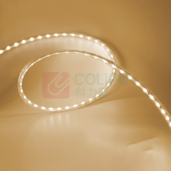 飞利浦 PHILIPS 高压灯带 8W 3000K 50米 / 40根/箱 品歆LED高压灯带 双排