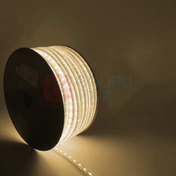 飞利浦 PHILIPS 高压灯带 8W 4000K 50米 / 40根/箱 品歆LED高压灯带 双排