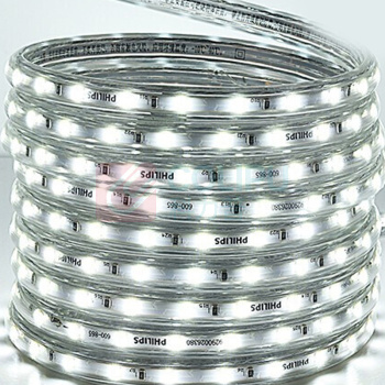 飞利浦 PHILIPS 高压灯带 8W 6500K 50米 / 40根/箱 品歆LED高压灯带 双排