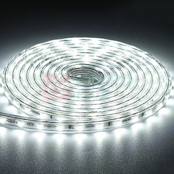 飞利浦 PHILIPS 高压灯带 8W 6500K 50米 / 40根/箱 品歆LED高压灯带 双排