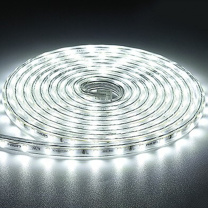 飞利浦 PHILIPS 高压灯带 8W 6500K 50米 / 40根/箱 品歆LED高压灯带 双排