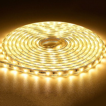 飞利浦 PHILIPS 高压灯带 5W 3000K 50米 / 40根/箱 品歆LED高压灯带 单排