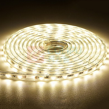 飞利浦 PHILIPS 高压灯带 5W 4000K 50米 / 40根/箱 品歆LED高压灯带 单排