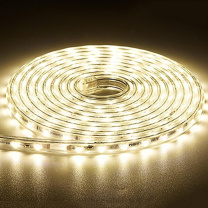 飞利浦 PHILIPS 高压灯带 5W 4000K 50米 / 40根/箱 品歆LED高压灯带 单排