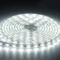 飞利浦 PHILIPS 高压灯带 5W 6500K 50米 / 40根/箱 品歆LED高压灯带 单排