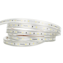 飞利浦 PHILIPS 高压灯带 7.5W 3000K 50米 / 40根/箱 恒亮LED高压灯带 单排