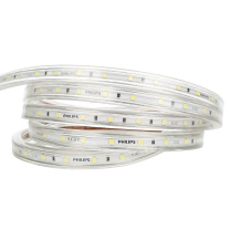 飞利浦 PHILIPS 高压灯带 7.5W 4000K 50米 / 40根/箱 恒亮LED高压灯带 单排