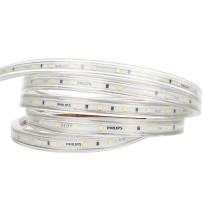 飞利浦 PHILIPS 高压灯带 5W 6500K 50米 / 40根/箱 恒亮LED高压灯带 单排