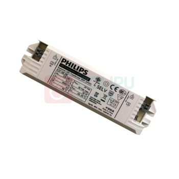 飞利浦 PHILIPS 灯带驱动 60W 24VDC 20个/箱 经济型LED灯带驱动