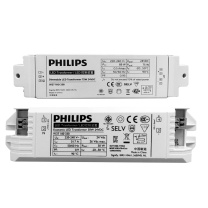 飞利浦 PHILIPS 灯带驱动 60W 24VDC 20个/箱 经济型LED灯带驱动