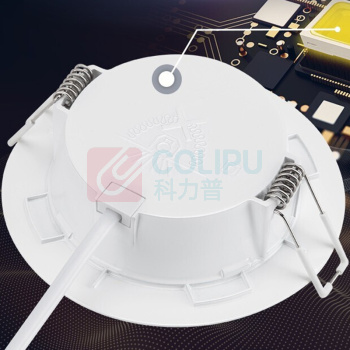 飞利浦 PHILIPS 筒灯 3.5W 6500K D80 恒亮 LED 筒灯