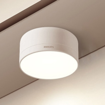 飞利浦 PHILIPS 筒灯 7W 4000K D100 / 50个/箱 恒亮 LED 筒灯