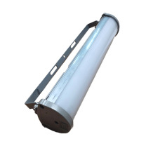 深照紫光 LED管廊灯 GF9016 36W 支架安装