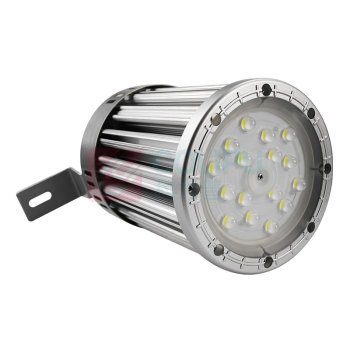 深照紫光 LED站台灯 GF9028 60W  支架安装