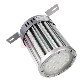 深照紫光 LED站台灯 GF9028 60W  支架安装