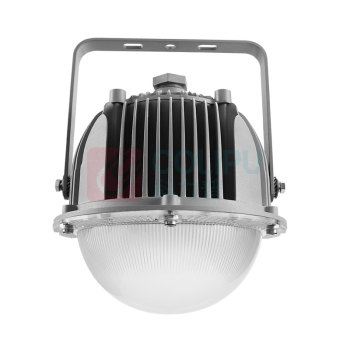 深照紫光 LED泛光灯 GF9035 40W 支架安装