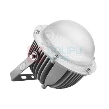 深照紫光 LED泛光灯 GF9035 40W 支架安装