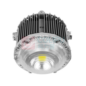 深照紫光 LED泛光灯 GF9051 60W 支架安装