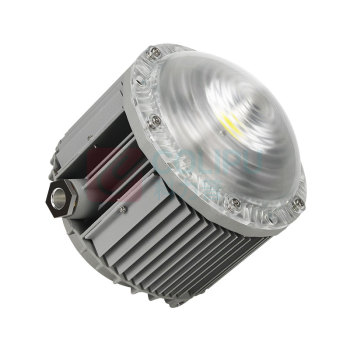 深照紫光 LED泛光灯 GF9051 70W 支架安装