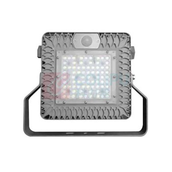深照紫光 LED泛光灯 GF9054 30W 支架安装