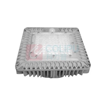 深照紫光 LED泛光灯 GF9054 40W 支架安装