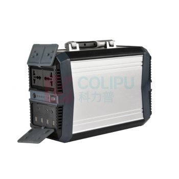 深照紫光 应急电源 YD2356 1000W