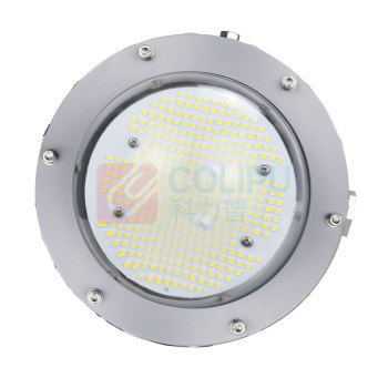 深照紫光 LED防爆灯 GB8051 80W 支架安装
