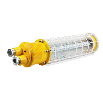 深照紫光 矿用隔爆型LED巷道灯 DGS18/127L(A)  吸顶式、吊链式