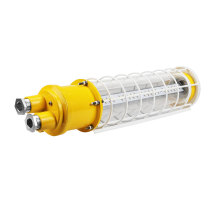 深照紫光 矿用隔爆型LED巷道灯 DGS18/127L(A) 吸顶式、吊链式
