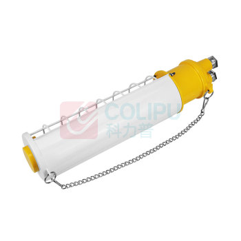 深照紫光 矿用隔爆型LED巷道灯 DGS18/127L(A)  吸顶式、吊链式