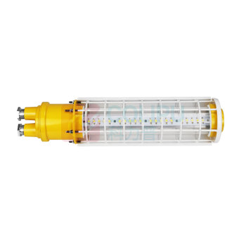 深照紫光 矿用隔爆型LED巷道灯 DGS18/127L(A)  吸顶式、吊链式