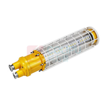 深照紫光 矿用隔爆型LED巷道灯 DGS18/127L(A)  吸顶式、吊链式