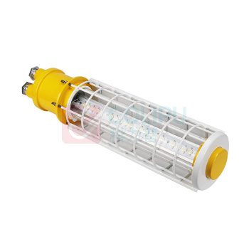 深照紫光 矿用隔爆型LED巷道灯 DGS18/127L(A)  吸顶式、吊链式